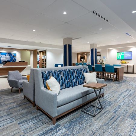 Holiday Inn Express & Suites Vaughan-Southwest By Ihg Eksteriør bilde