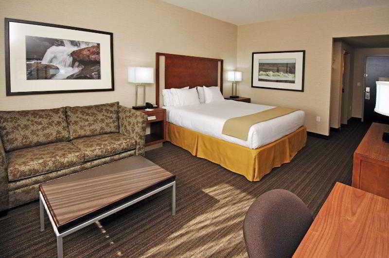 Holiday Inn Express & Suites Vaughan-Southwest By Ihg Eksteriør bilde