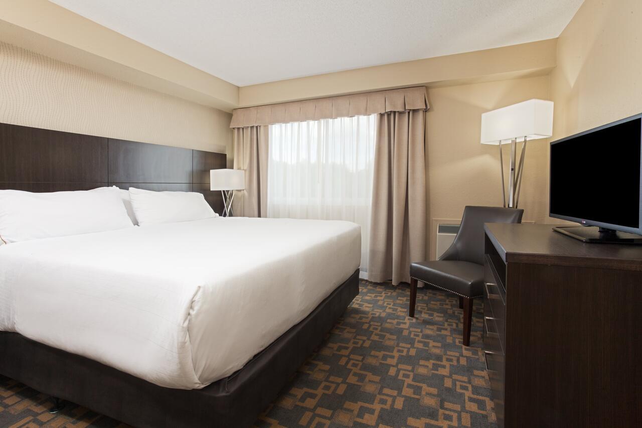 Holiday Inn Express & Suites Vaughan-Southwest By Ihg Eksteriør bilde