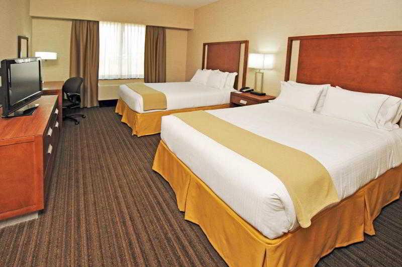 Holiday Inn Express & Suites Vaughan-Southwest By Ihg Eksteriør bilde