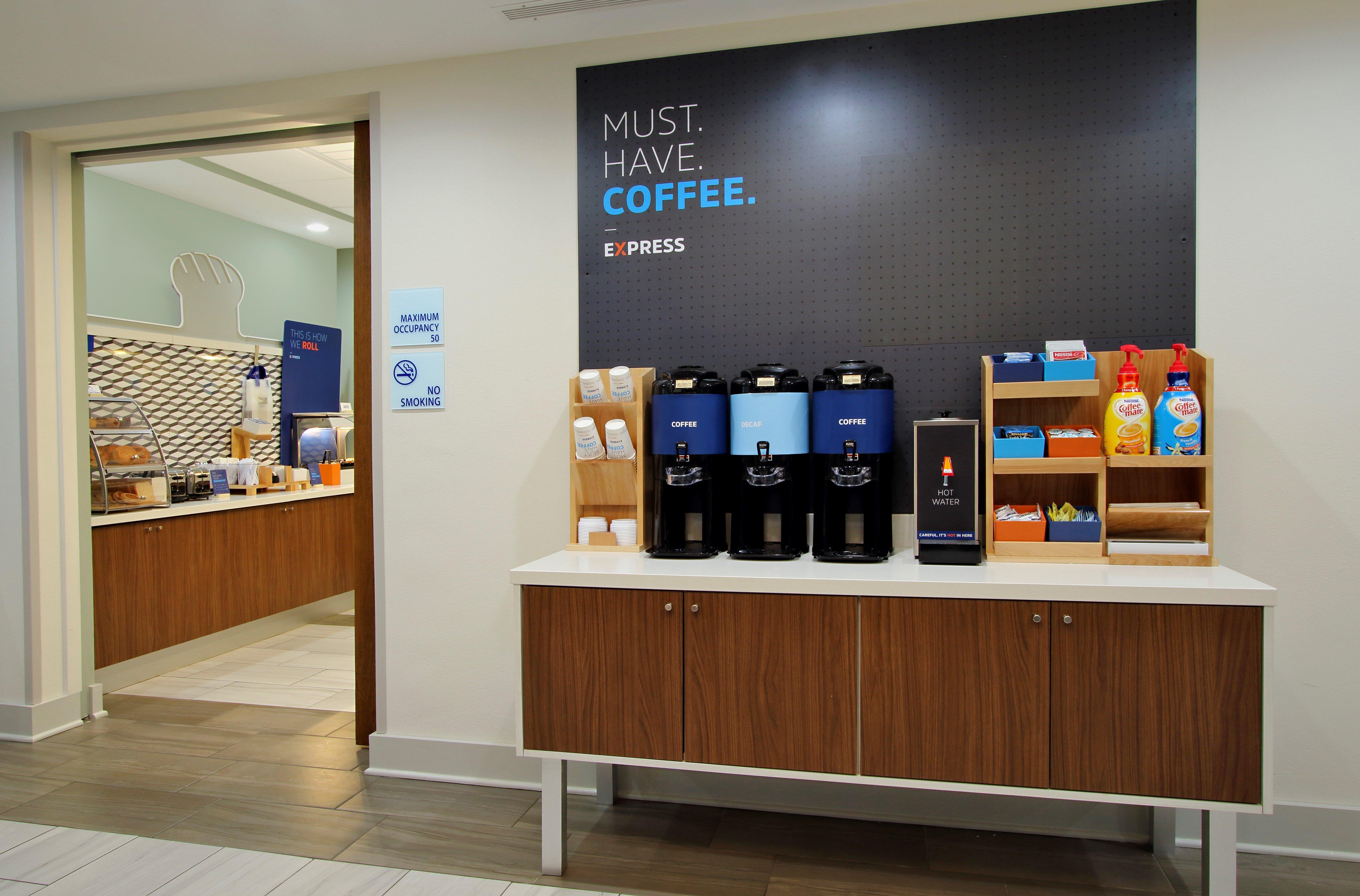 Holiday Inn Express & Suites Vaughan-Southwest By Ihg Eksteriør bilde