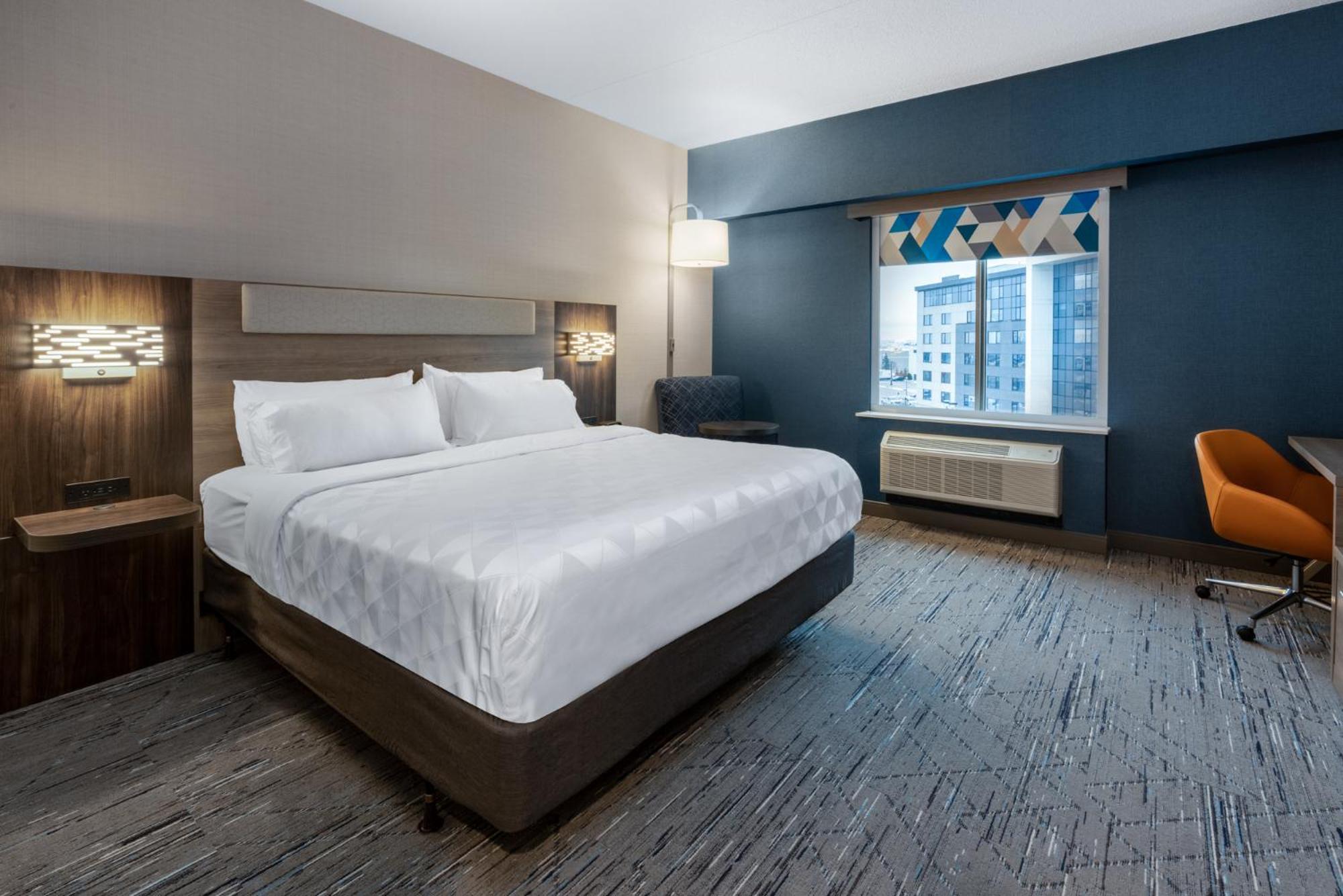 Holiday Inn Express & Suites Vaughan-Southwest By Ihg Eksteriør bilde